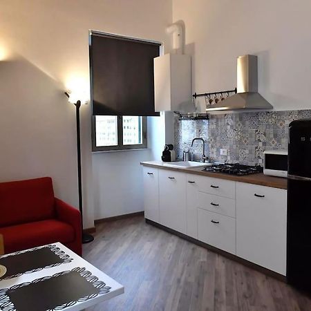 Appartamento Il Garibaldino Livorno Esterno foto