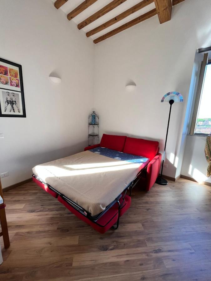 Appartamento Il Garibaldino Livorno Esterno foto